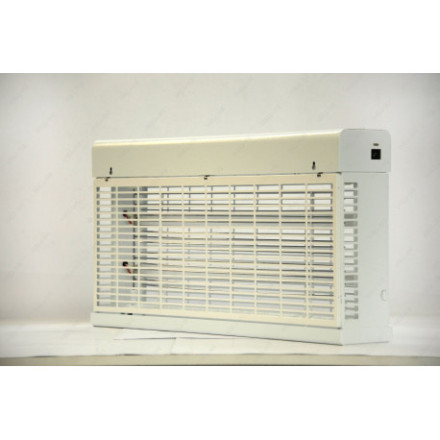 Антимоскитная лампа "WELL WE-400-240" Антимоскитная лампа "WELL WE-400-240"