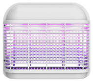 Инсектицидная лампа "Экоснайпер GB-16BL" Инсектицидная лампа "Экоснайпер GB-16BL"