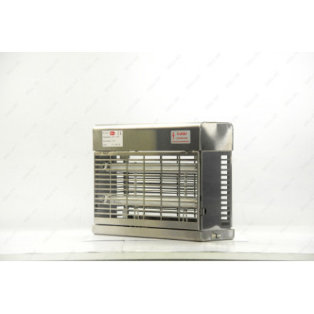 Электрический уничтожитель насекомых "WELL WE-100-210S" Электрический уничтожитель насекомых "WELL WE-100-210S"