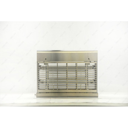 Электрический уничтожитель насекомых "WELL WE-100-210S" Электрический уничтожитель насекомых "WELL WE-100-210S"